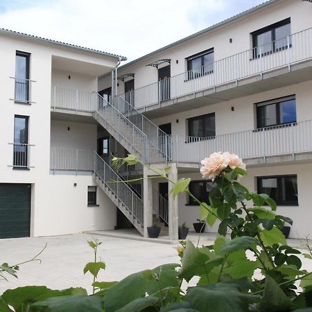 Ferienwohnung Gasthof Loewen Kappel-Grafenhausen Exterior foto