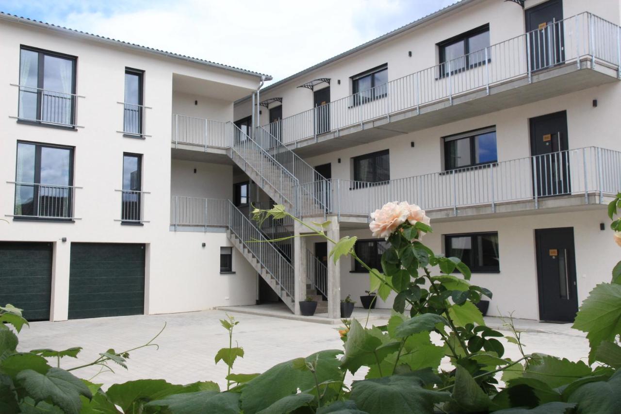 Ferienwohnung Gasthof Loewen Kappel-Grafenhausen Exterior foto